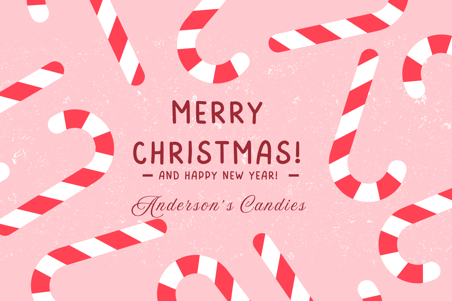 Christmas Digital Gift Card