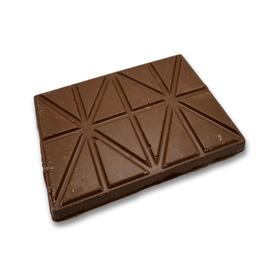 Milk Chocolate Pretzel Bark