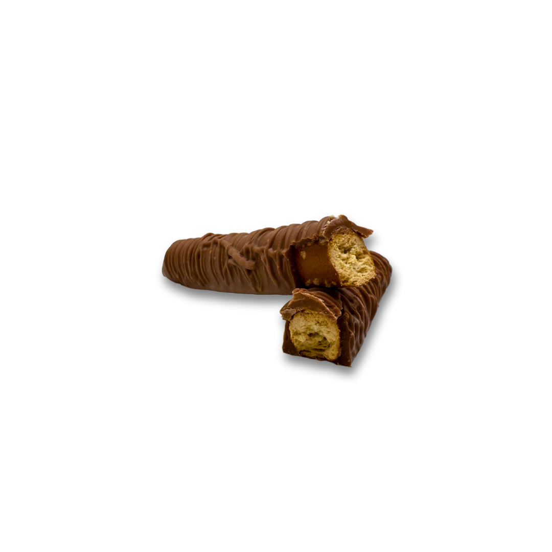 Chocolate Pretzel Rods