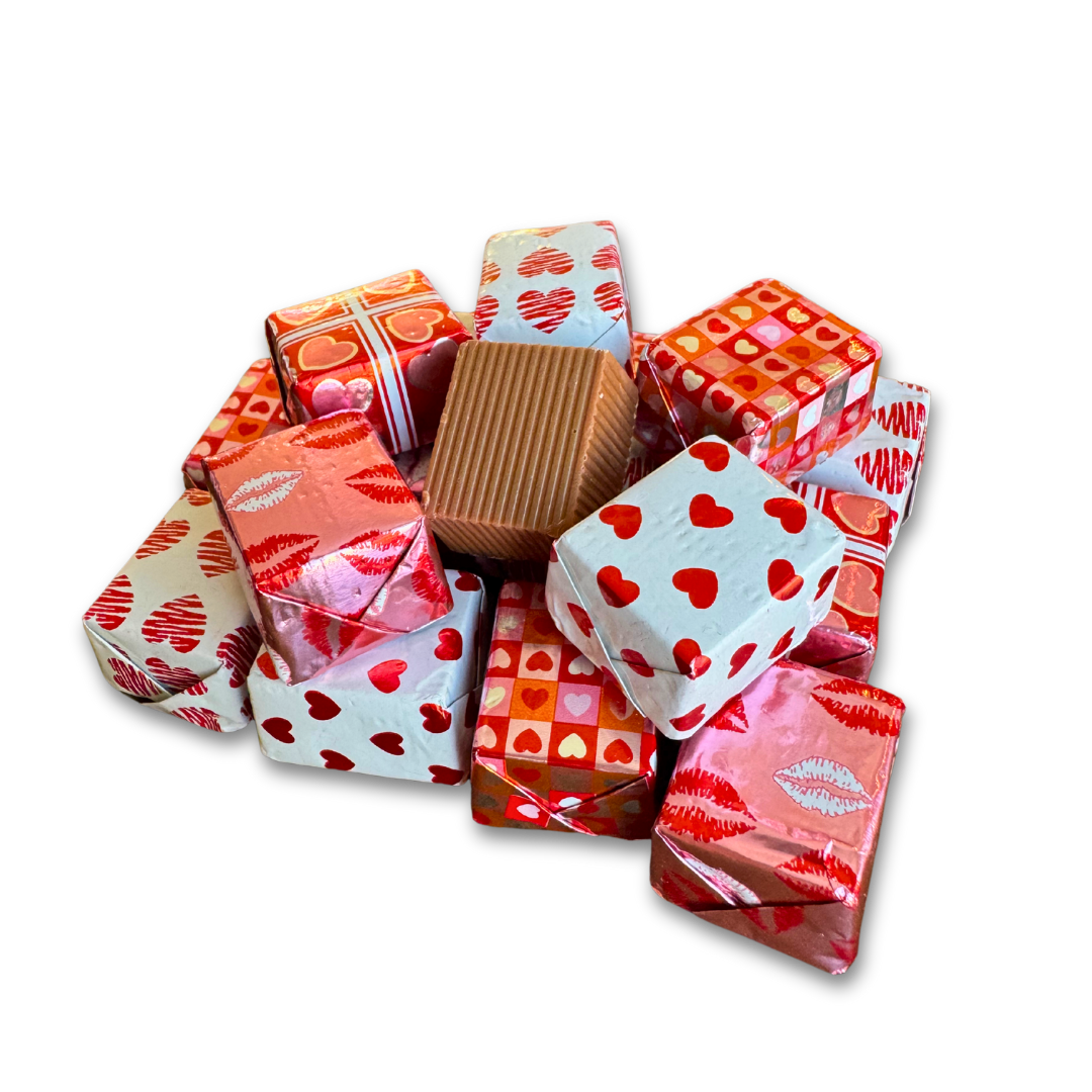 Valentine's Presents