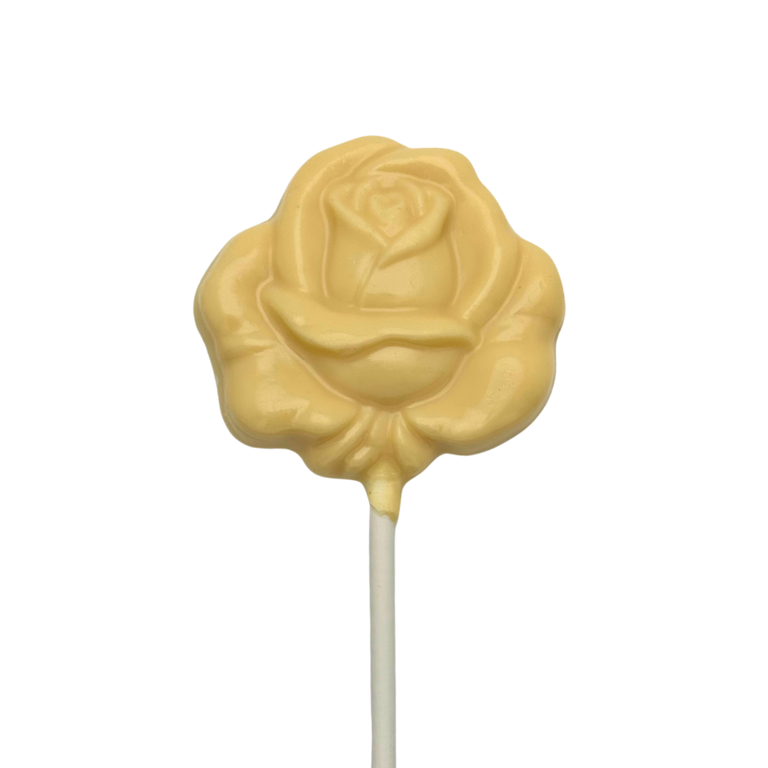 Chocolate Lollipop