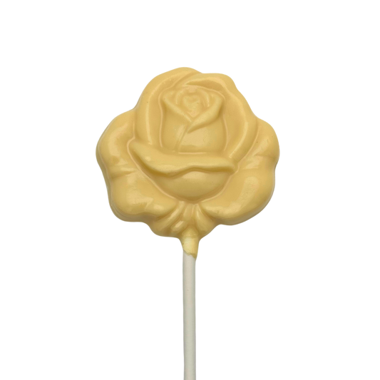 Mother's Day Chocolate Lollipop