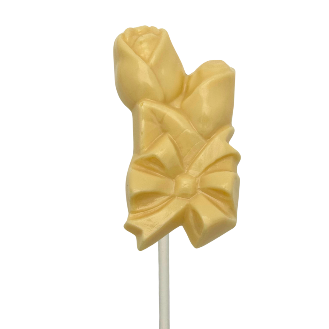 Chocolate Lollipop