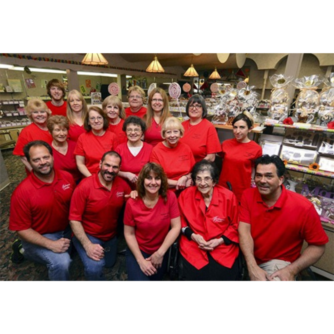 Contact – Anderson's Candies