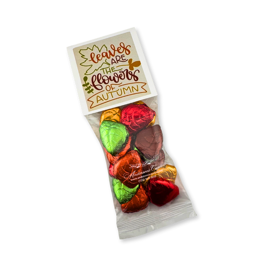 Leaves of Autumn Bundle