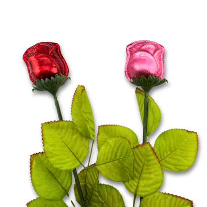 Mother's Day Chocolate Rose