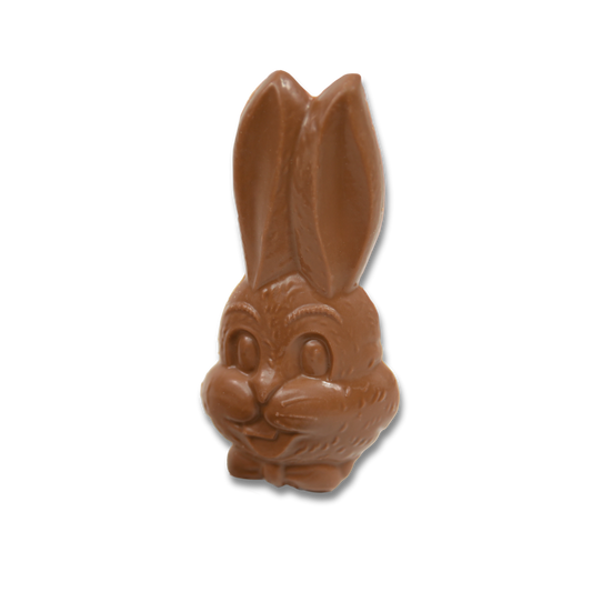 Chocolate Cutie Bunny