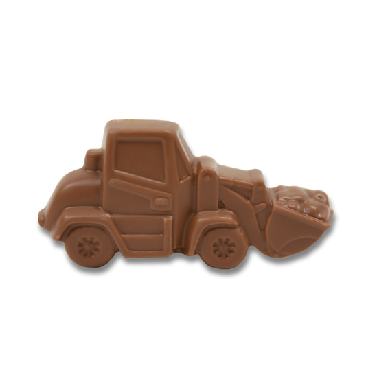 Chocolate Digger