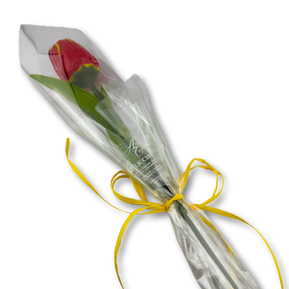 Mother's Day Chocolate Tulip