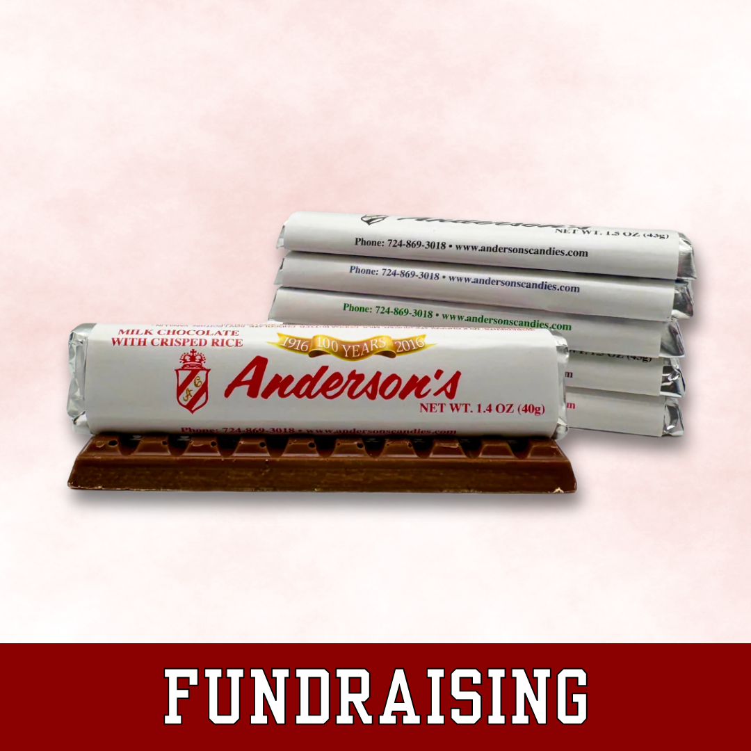 Anderson's Candies | Handcrafted Chocolates Since 1916