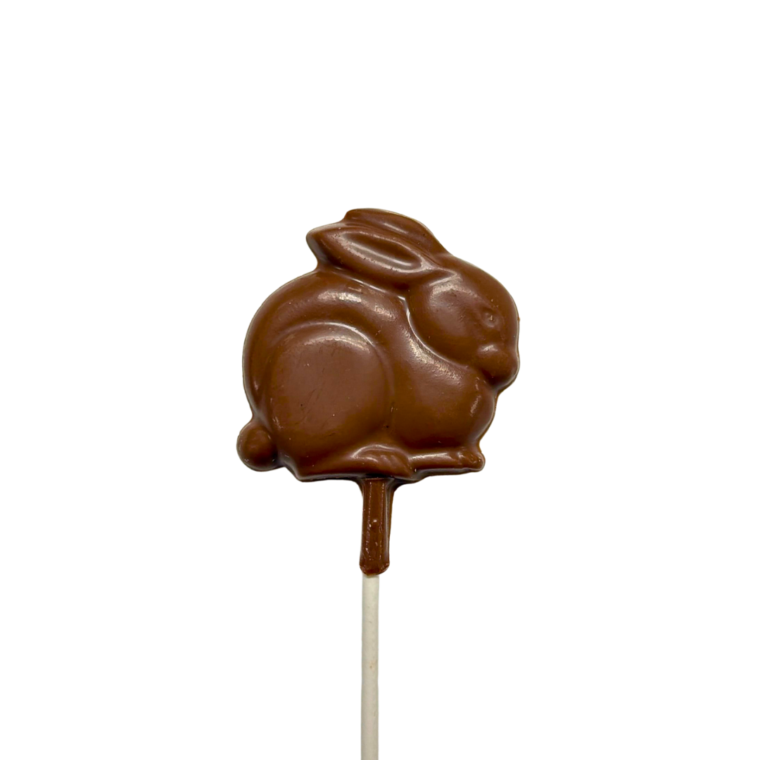 Sweet Bunny Lollipop
