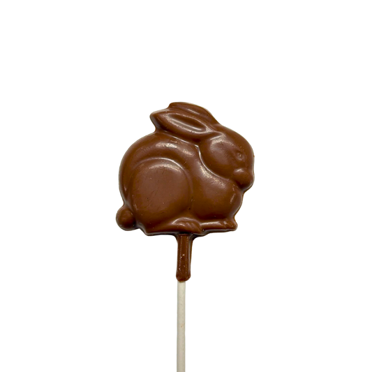 Sweet Bunny Lollipop