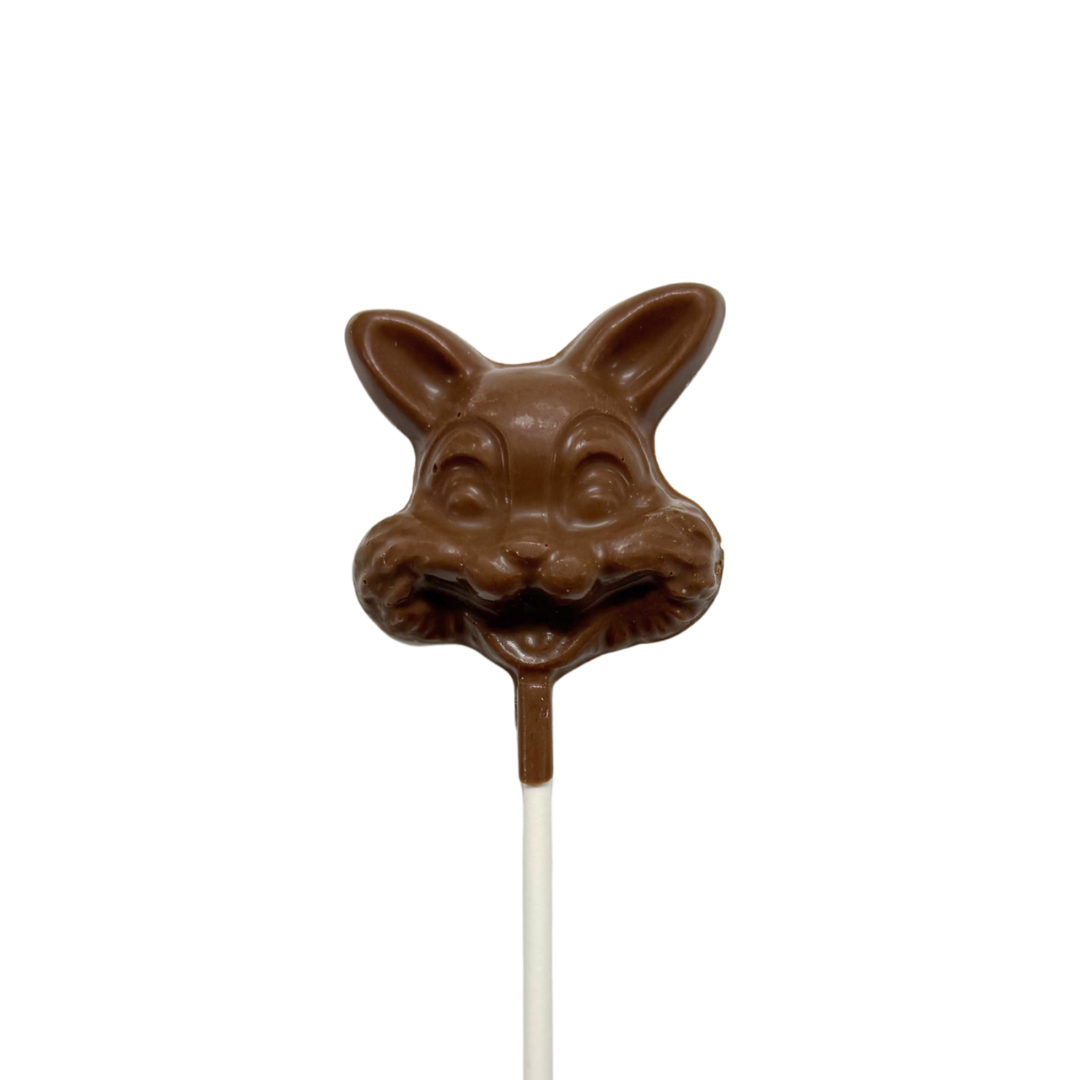 Whiskers Lollipop