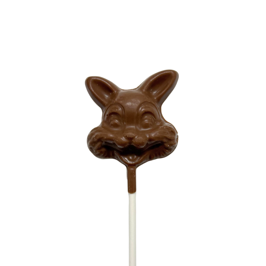Whiskers Lollipop