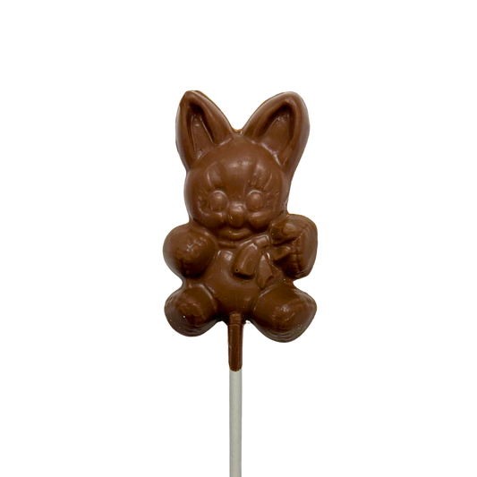 Baby Bunny Lollipop