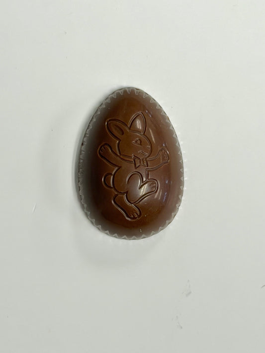 Mini Chocolate Egg
