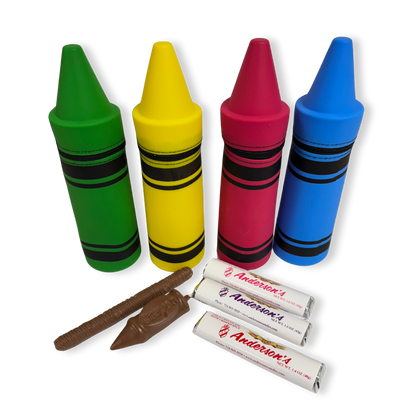 Back to School Chocolate Bundle