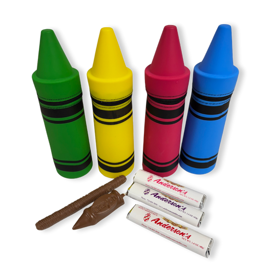 Back to School Chocolate Bundle