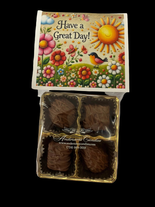 Summer Deluxe Assortment