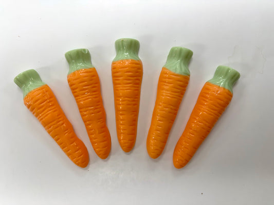 Orange Carrot