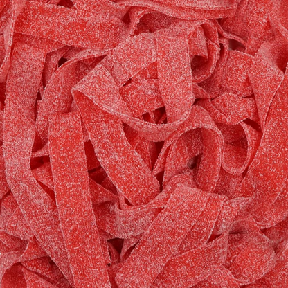 Gummy Candy Belts