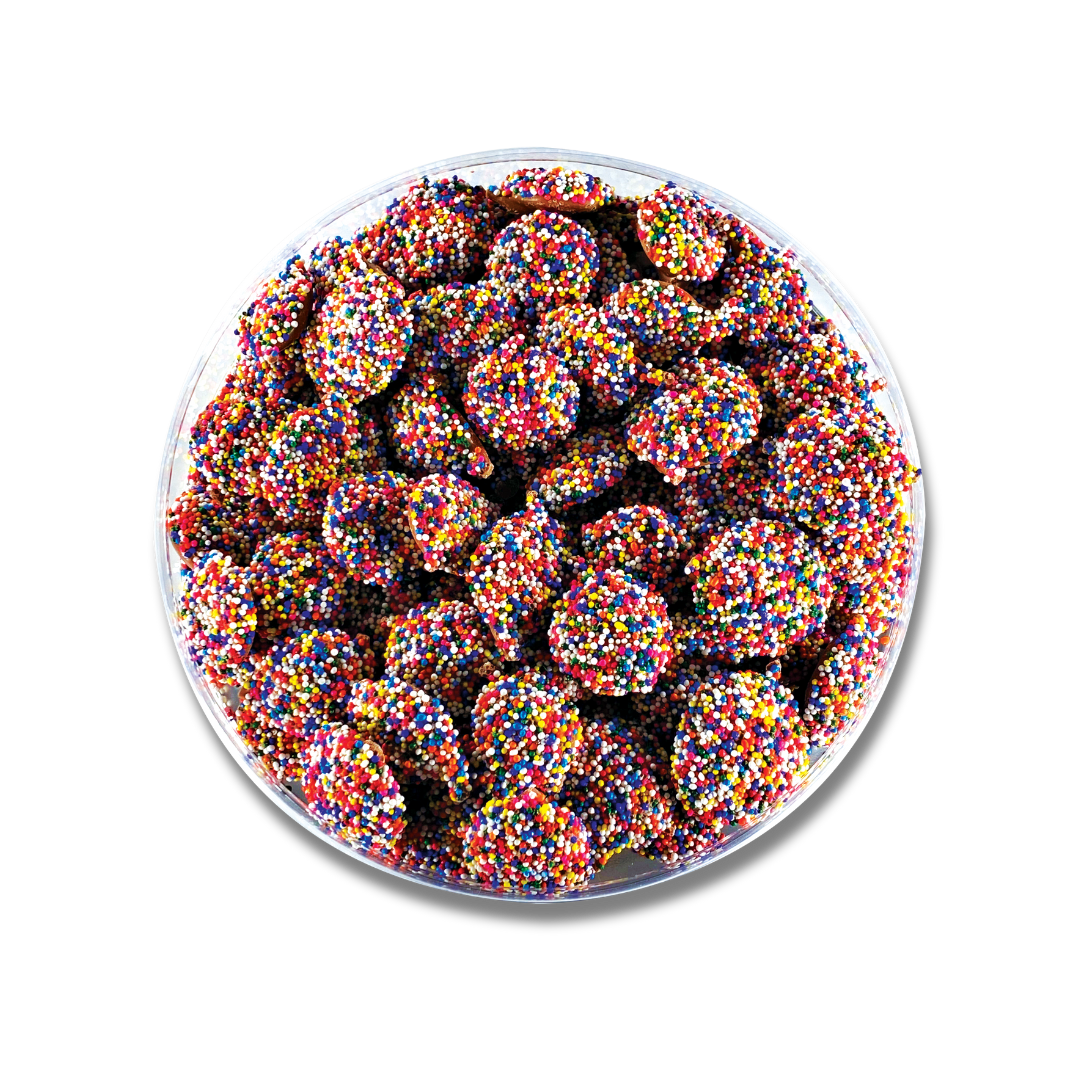 Milk Chocolate Non-Pareils