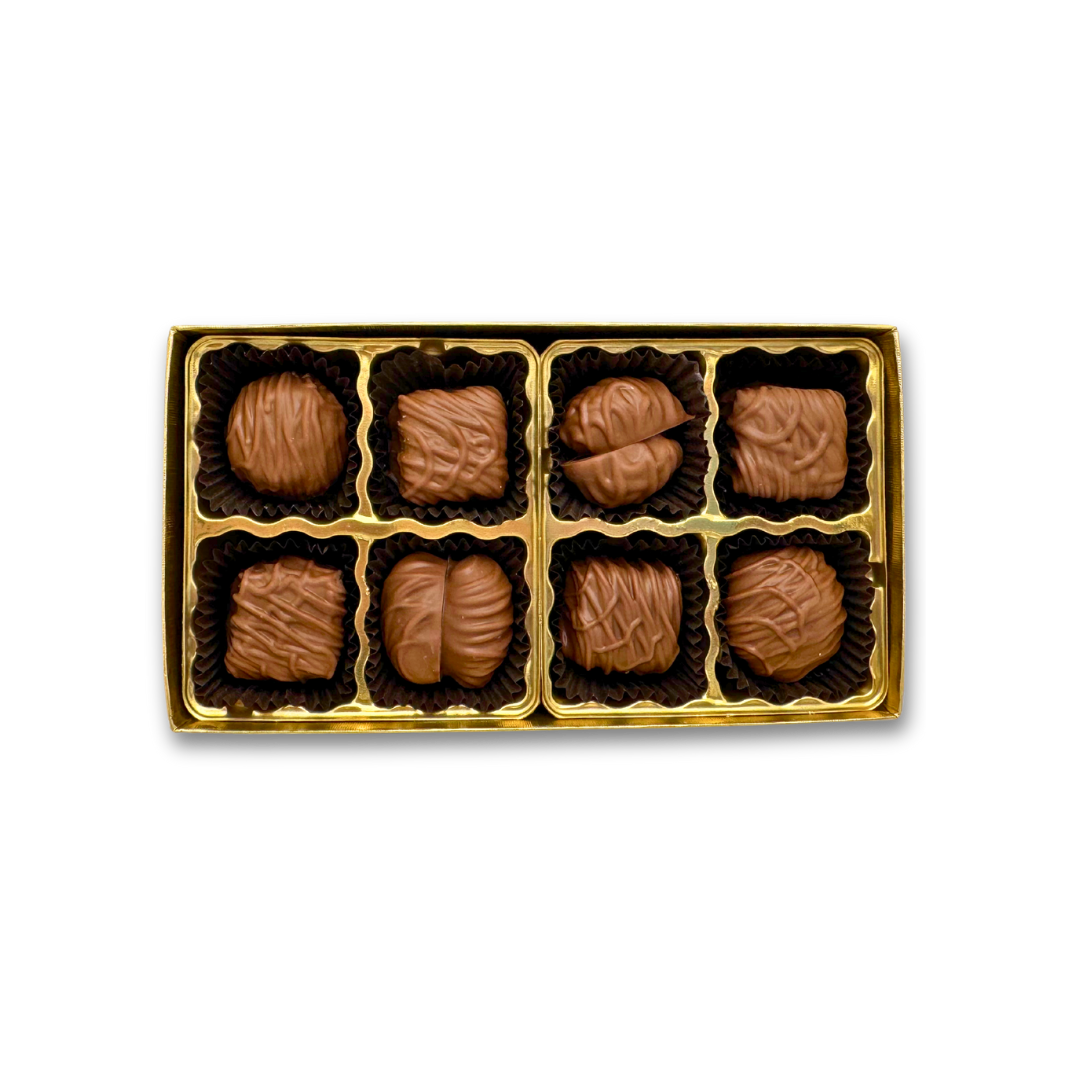 Assorted Milk Chocolates