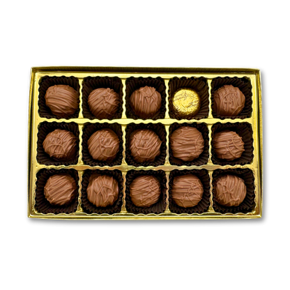 Boxed Softie - Creams
