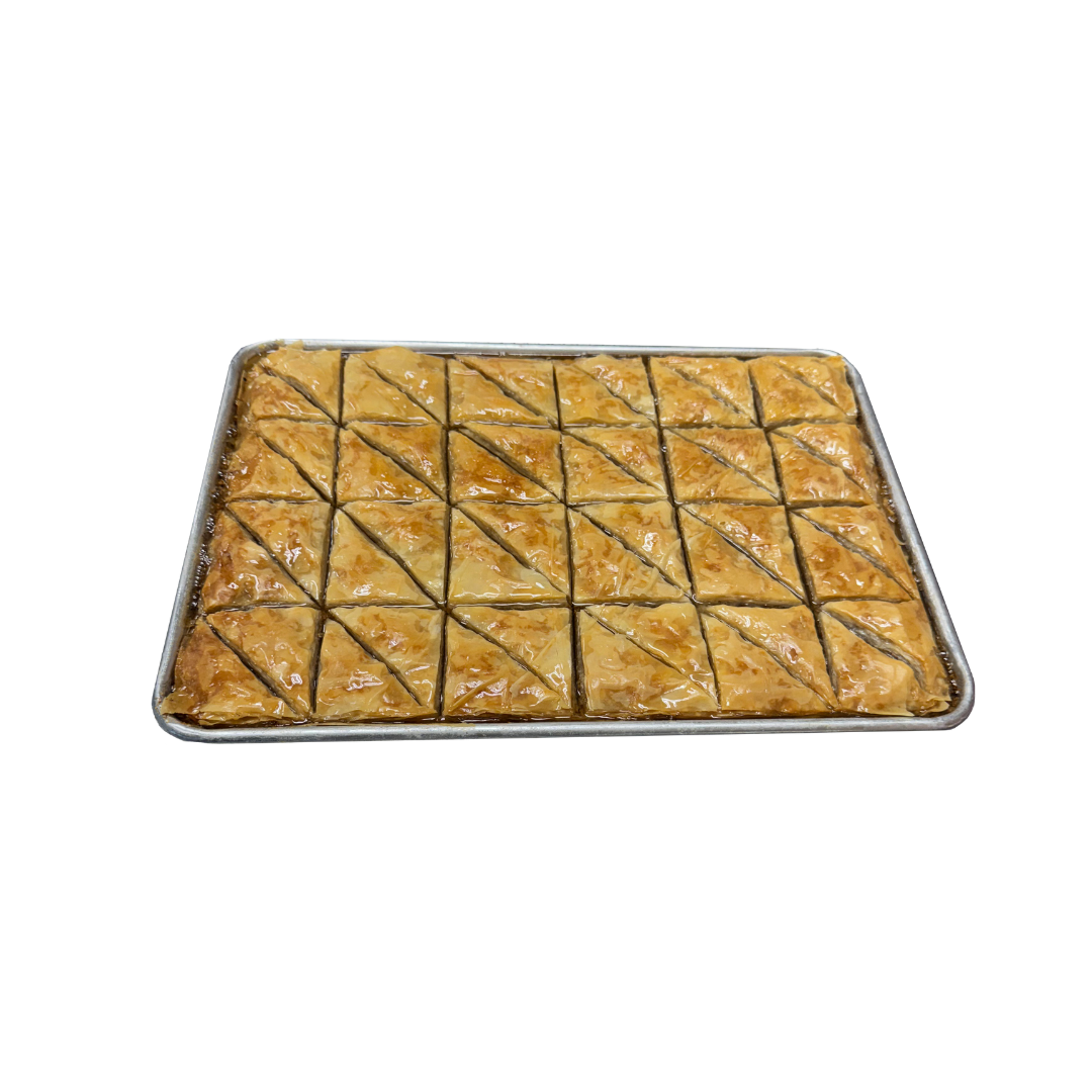 Baklava Dessert Pastry