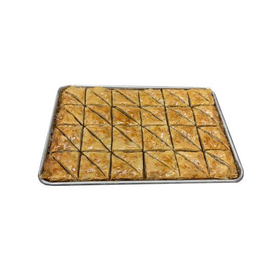 Baklava Dessert Pastry