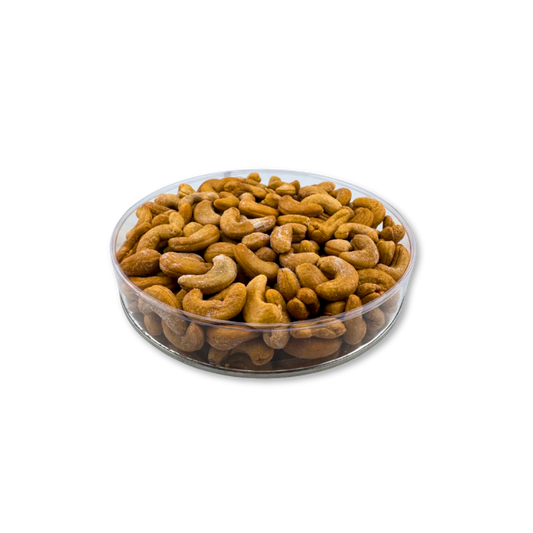 Fresh Roasted Salted Cashews