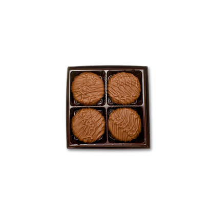Chocolate Covered Oreos