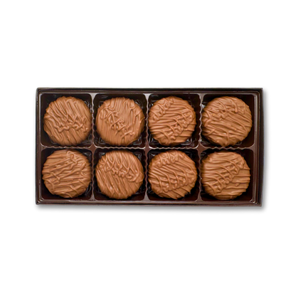 Chocolate Covered Oreos