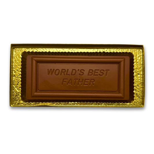 World's Best Father