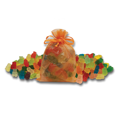 Gummy Bears