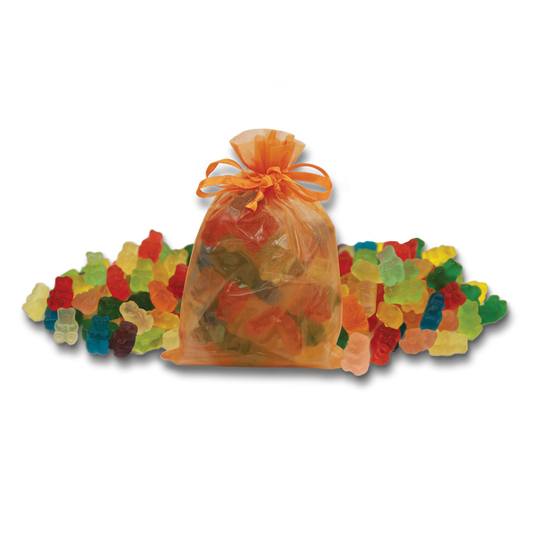 Gummy Bears