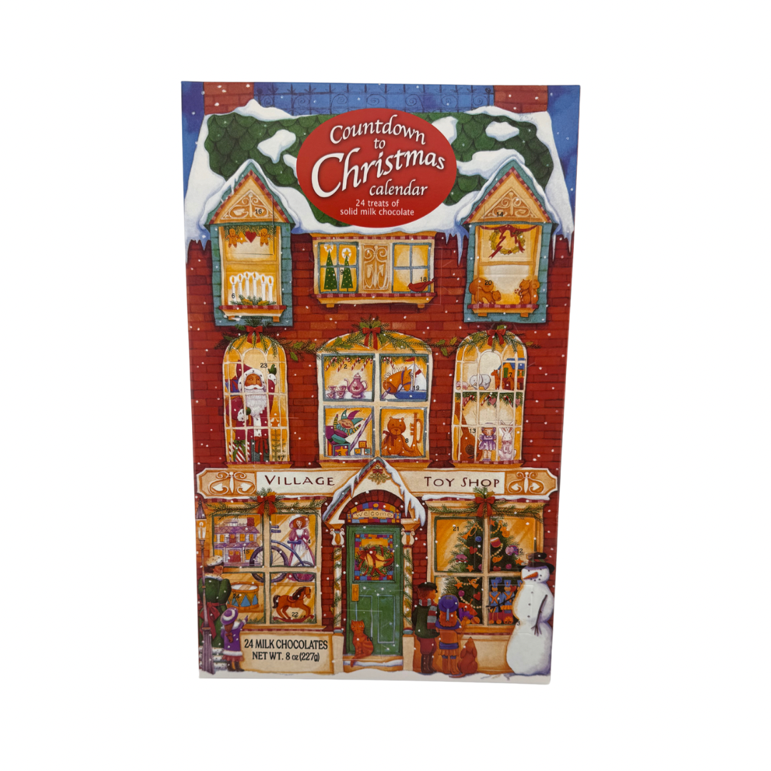 Advent Calendar