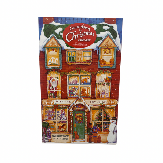 Advent Calendar