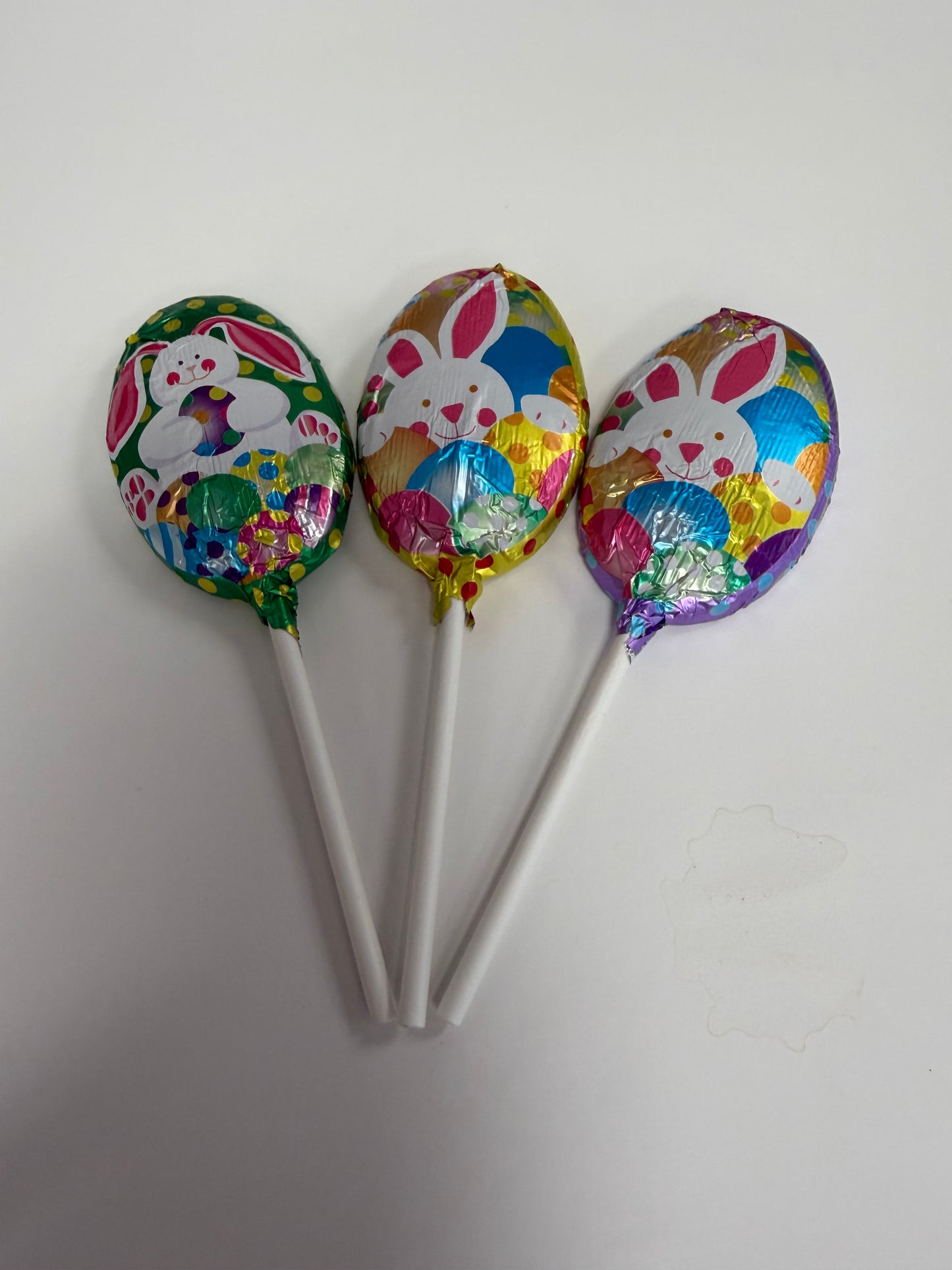 Bunny Lollipop