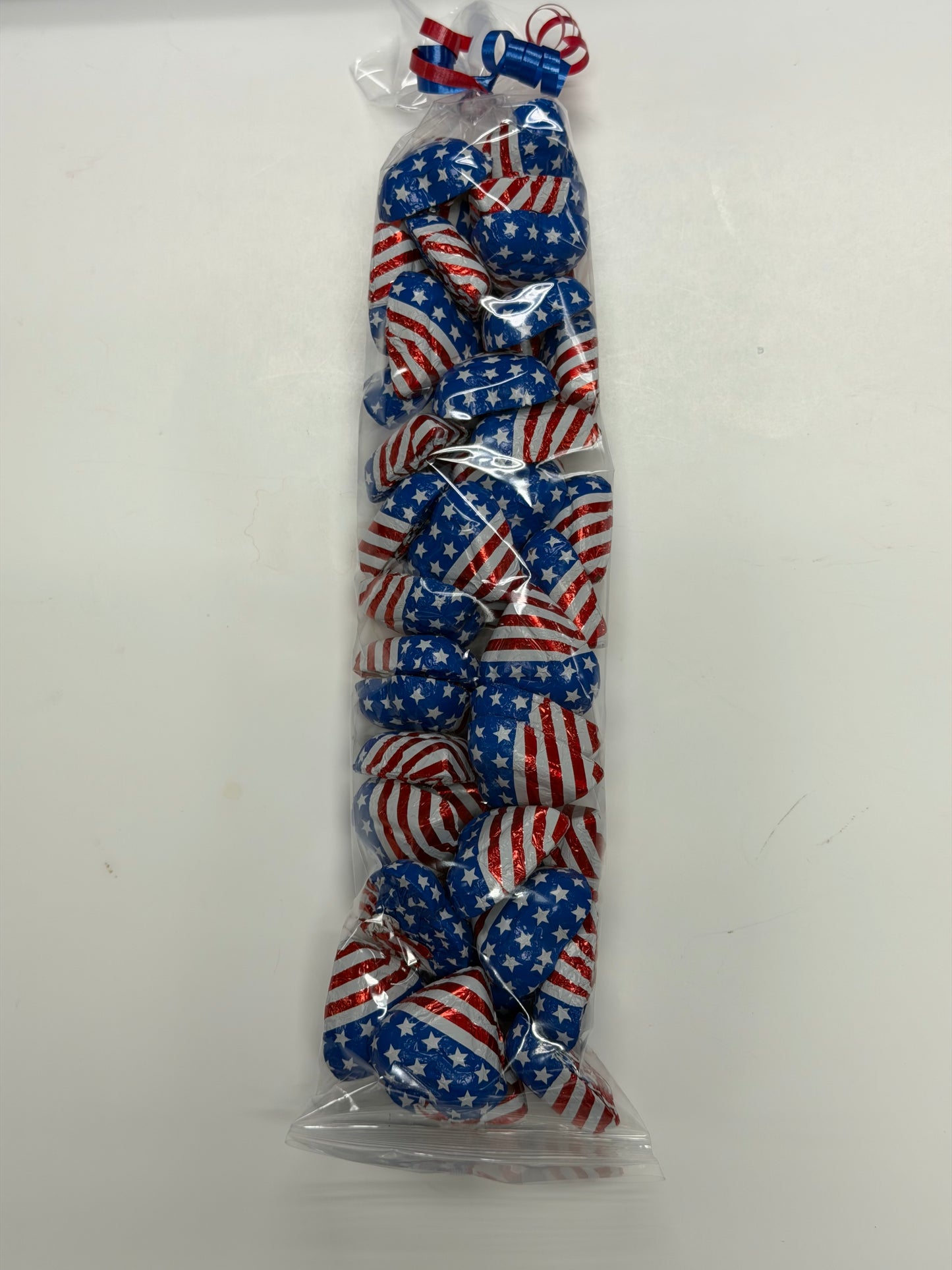 Patriotic Foil