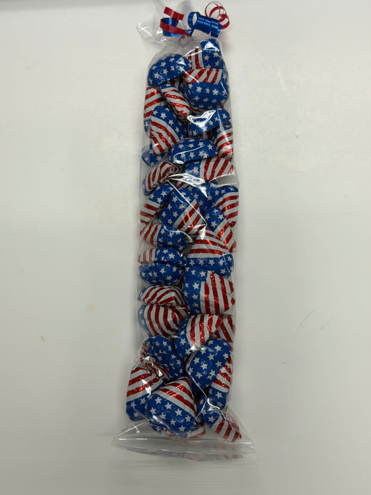Patriotic Foil