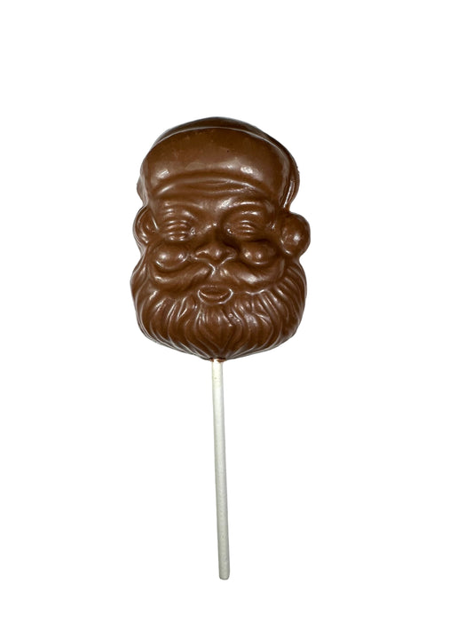 Old Fashioned Santa