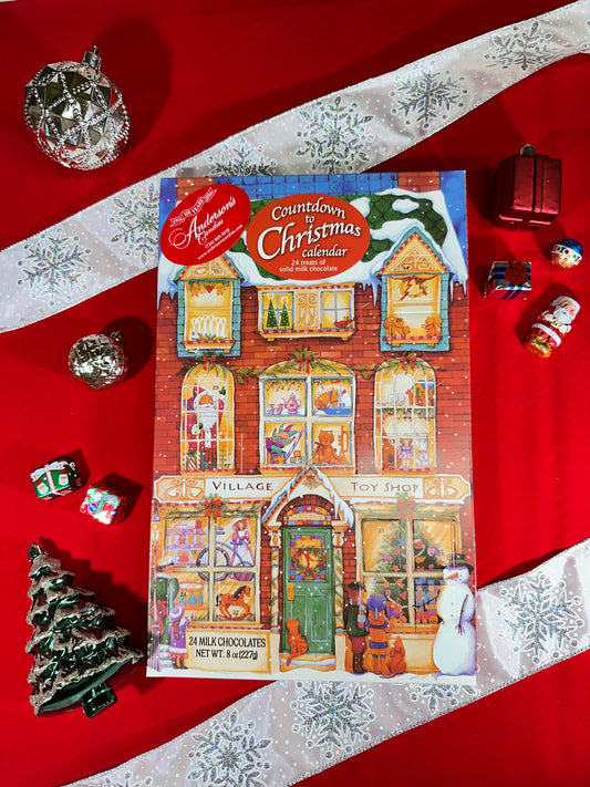 Advent Calendar