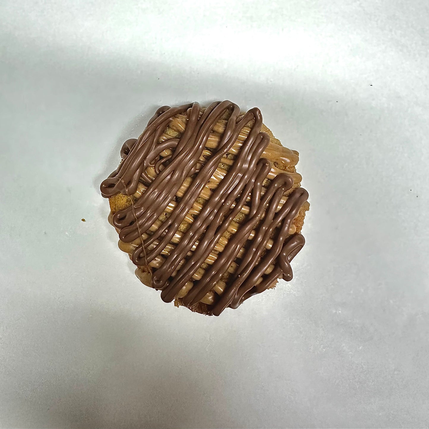Anderson's Signature Peanut Butter Cookies