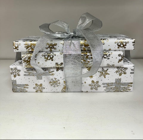 The Sweet Essentials Tower