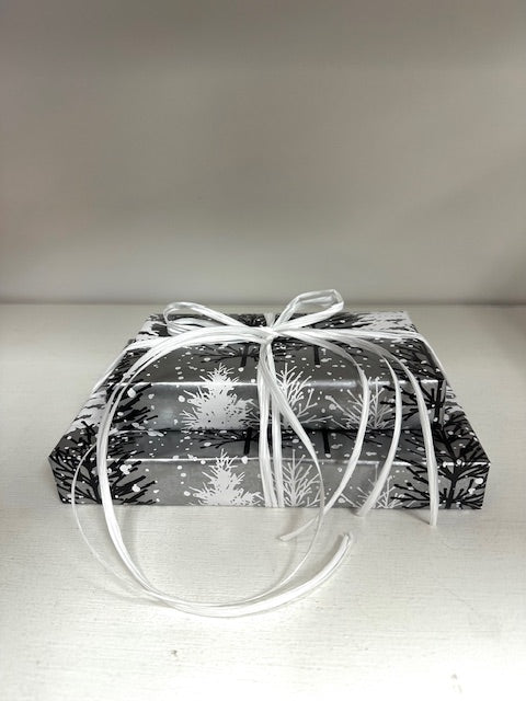 The Truffle Meltaway Duo Tower