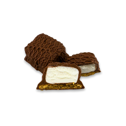 Milk Chocolate S'mores