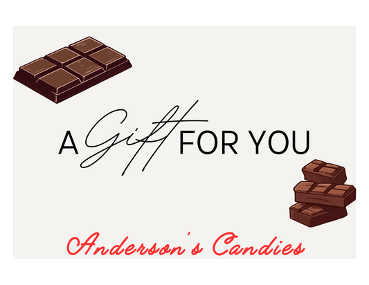 Digital Gift Card
