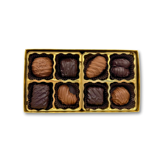 Assorted  Milk & Dark Chocolates