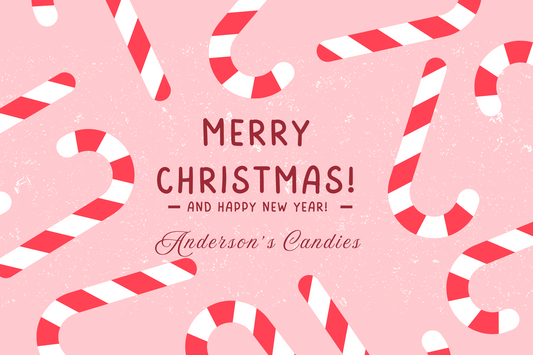 Christmas Digital Gift Card